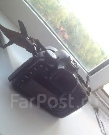 Canon EOS 7D ����