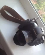 Canon EOS 7D