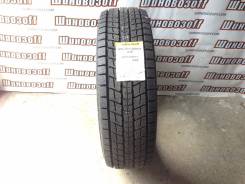 Dunlop Winter Maxx SJ8. Зимние, без шипов, 2015 год, без износа, 4 шт