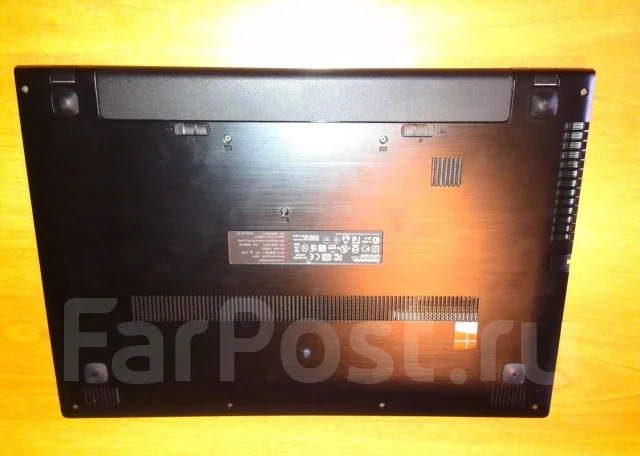 Lenovo IdeaPad S500 Touch. ��� 4 ��, ���� 500���, WiFi: 1, Bluetooth: 1 ����