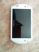 Sony PlayStation Portable Go PSP-N1000 ����