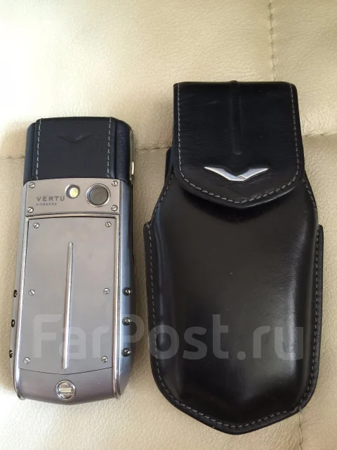 Vertu Ascent ����