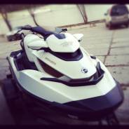 BRP Sea-Doo GTX. 260,00 л.с., Год: 2011 год