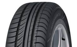 Nokian Nordman SX. Летние, 2014 год, без износа, 4 шт