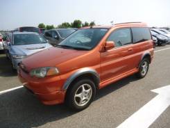 Honda HR-V. GH2, D16A