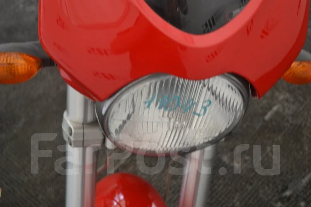 Ducati Monster 800 i.e. 800����. ��., ��������, ���������, ��� ������� ����