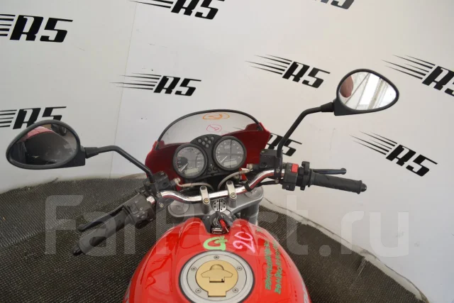 Ducati Monster 800 i.e. 800����. ��., ��������, ���������, ��� ������� ����