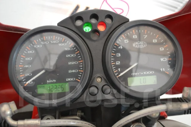 Ducati Monster 800 i.e. 800����. ��., ��������, ���������, ��� ������� ����