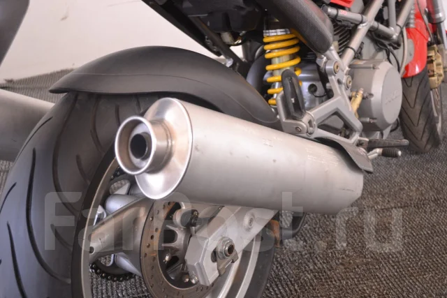 Ducati Monster 800 i.e. 800����. ��., ��������, ���������, ��� ������� ����