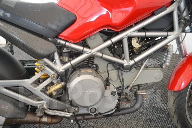 Ducati Monster 800 i.e. 800����. ��., ��������, ���������, ��� ������� ����