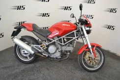 Ducati Monster 800 i.e. 800����. ��., ��������, ���������, ��� ������� ����