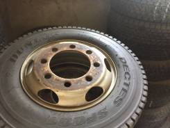 Topy. 6.75x19.5", ET140, ЦО 221,0 мм.