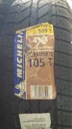 Michelin 4x4 Synchrone. Летние, без износа, 1 шт