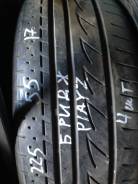 Bridgestone Playz. Летние, износ: 5%, 4 шт