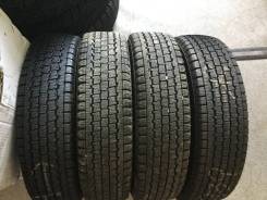 Bridgestone Blizzak W969. Всесезонные, 2013 год, износ: 10%, 4 шт