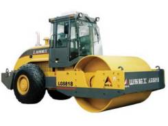 Виброкаток SDLG LG820 20тн