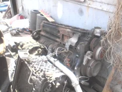 MAN F2000 ����