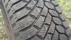 Continental Conti4x4IceContact. Зимние, шипованные, 2015 год, без износа, 1 шт