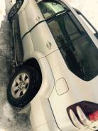 Toyota Land Cruiser Prado. GRJ120, 1GRFE