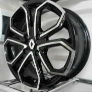 RepliKey RK 5089. 6.0x15", 4x100, ET50, �� 60,1���. ����