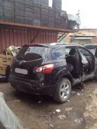 Nissan Qashqai+2. JJ10, HR16DE