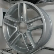K&K �����. 6.5x16", 5x139.7, ET40, �� 98���. ����