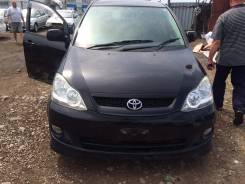 Toyota Ipsum. ACM21, 2AZ