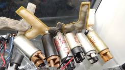 Топливный насос. Honda: Ballade, Accord, Civic, Civic Ferio, Domani, Torneo, Integra SJ, Integra Mitsubishi: Lancer Cedia, Lancer, Mirage, Dingo, RVR...