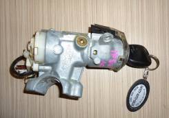 Замок зажигания. Toyota Ipsum, ACM21, ACM21W Двигатель 2AZFE