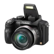Panasonic Lumix DMC-FZ45. 10 - 14.9 ��, ���: 14� � ����� ����