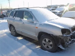 Hyundai Santa Fe Classic ����
