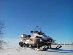 BRP Lynx 69 Yeti Army Limited 800 H.O. E-TEC. исправен, есть птс, с пробегом