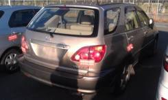 Редуктор. Toyota Harrier, MCU15W, SXU10W, ACU10W, SXU15W, ACU15W, MCU10W Двигатели: 2AZFE, 5SFE, 1MZFE