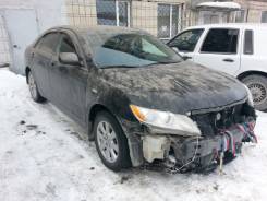 Toyota Camry. ACV40, 2AZFE
