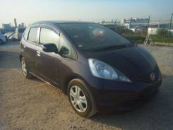 Honda Fit. GE6, L13A
