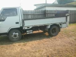 Mitsubishi Canter. Продается грузовик MMS Canter, 4 214 куб. см., 2 000 кг.
