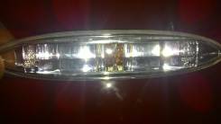 Повторитель поворота в крыло. Toyota Mark X, GRX120