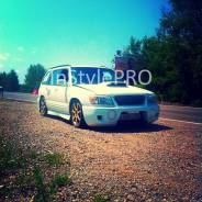 Бампер. Subaru Forester, SF9, SF6, SF5. Под заказ