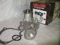 Помпа водяная. Mitsubishi: Eterna, Mirage, Emeraude, Bravo, Lancer, Galant, RVR, Chariot, Libero Двигатель 4D68