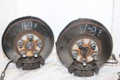 Ступица. Toyota: Mark II Wagon Qualis, Camry Gracia, Solara, Scepter, Vista, Harrier, Camry Двигатели: 5SFE, 2AZFE, 1VZFE, 4VZFE, 4SFE, 2CT, 3SGE, 3SF...