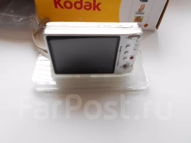 Kodak Easyshare. 8 - 8.9 ��, ���: 3� ����