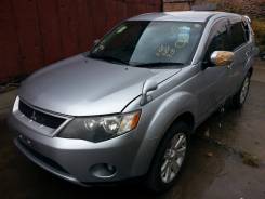 Mitsubishi Outlander. CW6W, 6B31