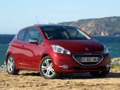 Peugeot 208. ��� ����� �� �������� ����