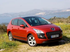 Peugeot 3008. ��� ����� �� �������� ����