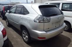 Toyota Harrier. MCU30, 1MZ