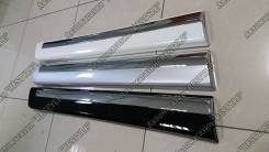 Накладка на дверь. Toyota Land Cruiser, VDJ200, URJ202W, UZJ200W, URJ202, UZJ200
