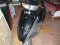 Honda Dio. 49 куб. см., исправен, птс, с пробегом