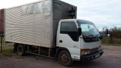 Isuzu Elf. Продается грузовик ,2002г., 5 000 куб. см., 3 000 кг.