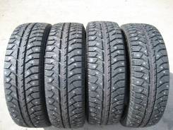 Bridgestone Ice Cruiser 7000. Зимние, шипованные, без износа