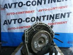 Автоматическая коробка переключения передач. Honda Rafaga, CE5 Двигатель G25A